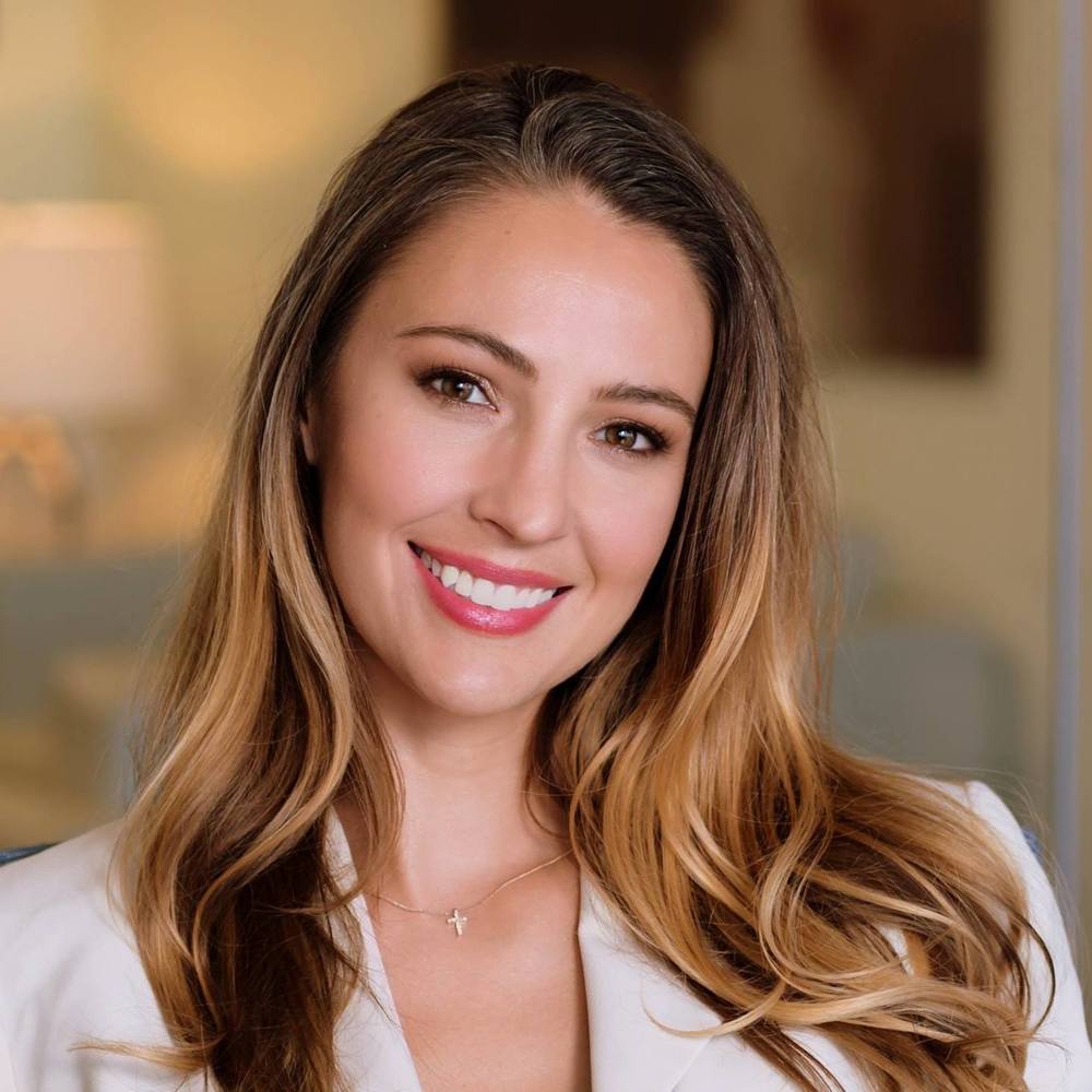 Meet your Posher, Cassidy